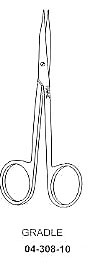 Gradle Scissor